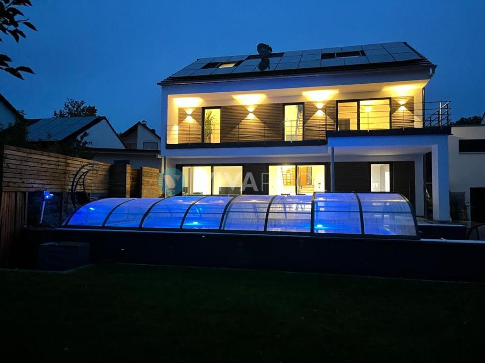 vivapool-polen-moderner-gartendach