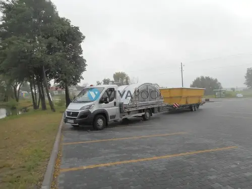 basen-ogrodowy-zadaszenie-basenowe-transport